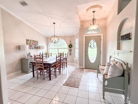 Tiny photo for 11300 Valley View Drive, Howey In The Hills, FL 34737 (MLS # G5116084)