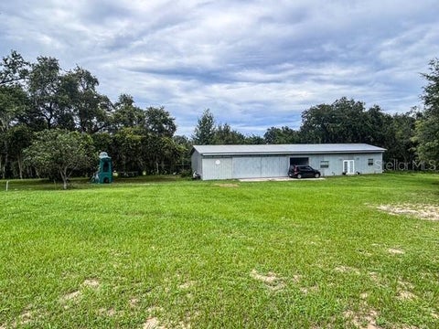 Tiny photo for 11300 Valley View Drive, Howey In The Hills, FL 34737 (MLS # G5116084)