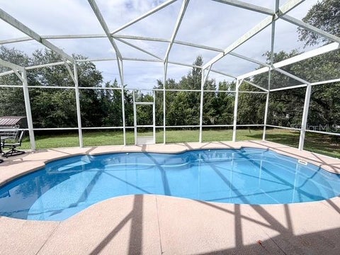 Tiny photo for 11300 Valley View Drive, Howey In The Hills, FL 34737 (MLS # G5116084)