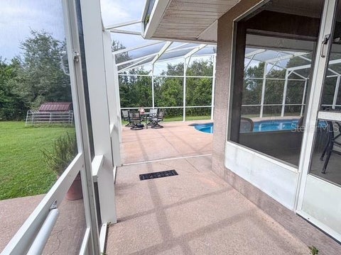 Tiny photo for 11300 Valley View Drive, Howey In The Hills, FL 34737 (MLS # G5116084)