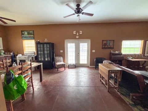 Tiny photo for 11300 Valley View Drive, Howey In The Hills, FL 34737 (MLS # G5116084)