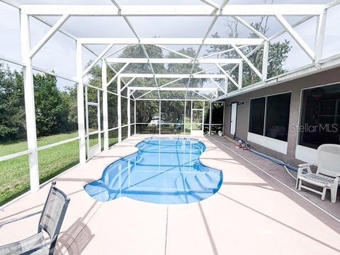 Tiny photo for 11300 Valley View Drive, Howey In The Hills, FL 34737 (MLS # G5116084)