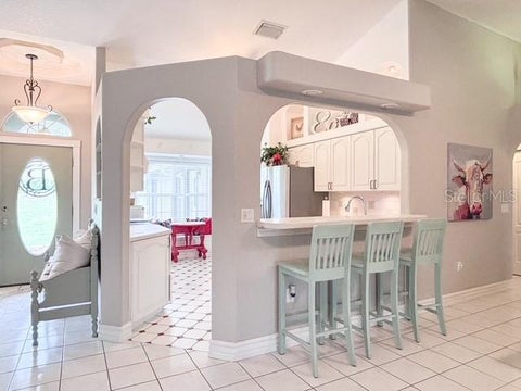 Tiny photo for 11300 Valley View Drive, Howey In The Hills, FL 34737 (MLS # G5116084)