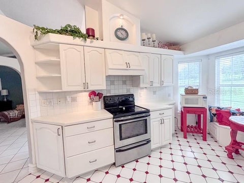 Tiny photo for 11300 Valley View Drive, Howey In The Hills, FL 34737 (MLS # G5116084)