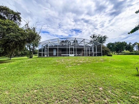 Tiny photo for 11300 Valley View Drive, Howey In The Hills, FL 34737 (MLS # G5116084)