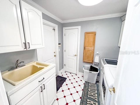 Tiny photo for 11300 Valley View Drive, Howey In The Hills, FL 34737 (MLS # G5116084)