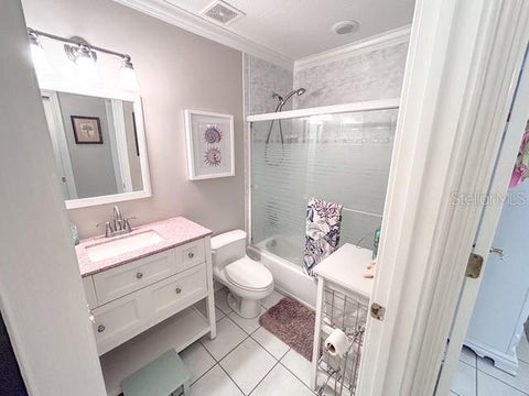 Tiny photo for 11300 Valley View Drive, Howey In The Hills, FL 34737 (MLS # G5116084)