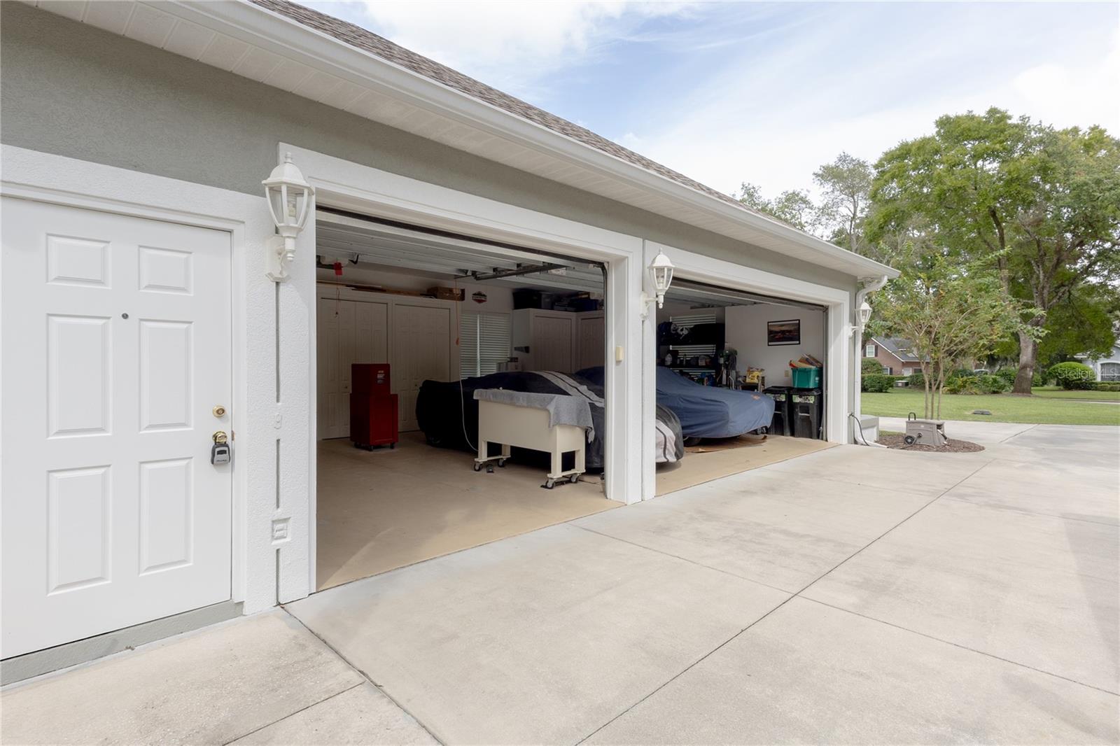 BROADWATER - Residential