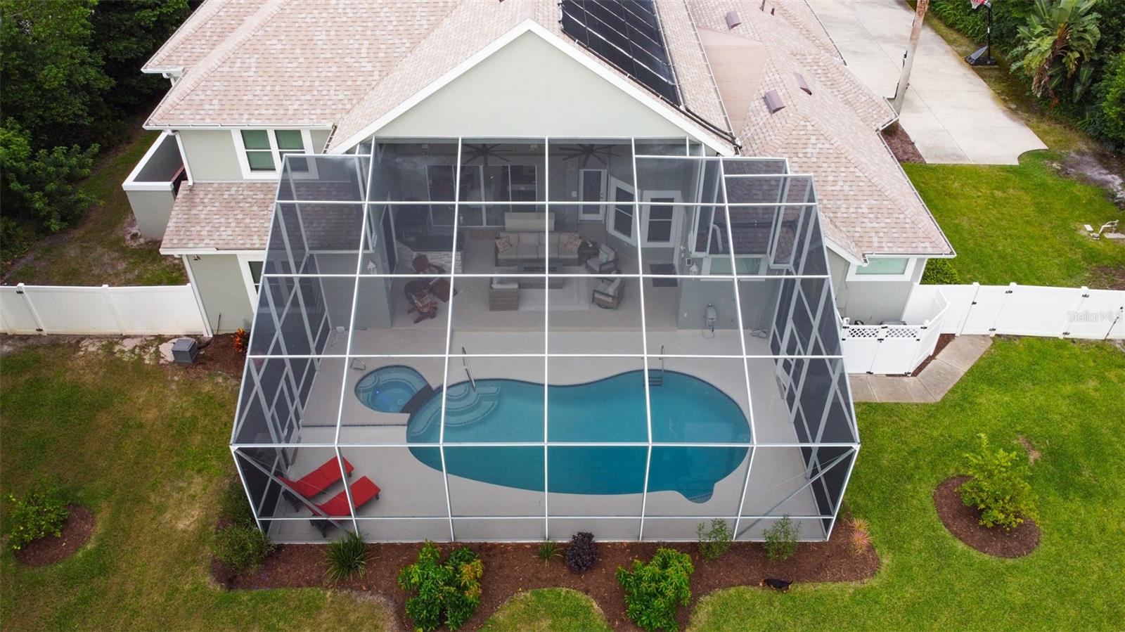 BROADWATER - Residential