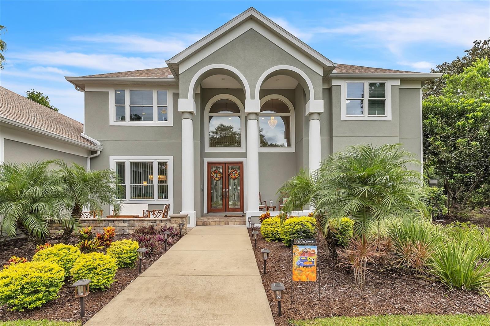 BROADWATER - Residential