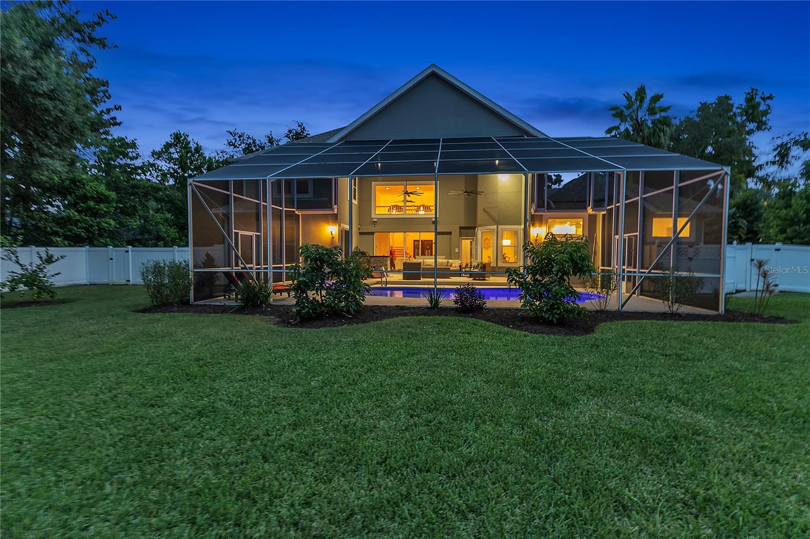 BROADWATER - Residential