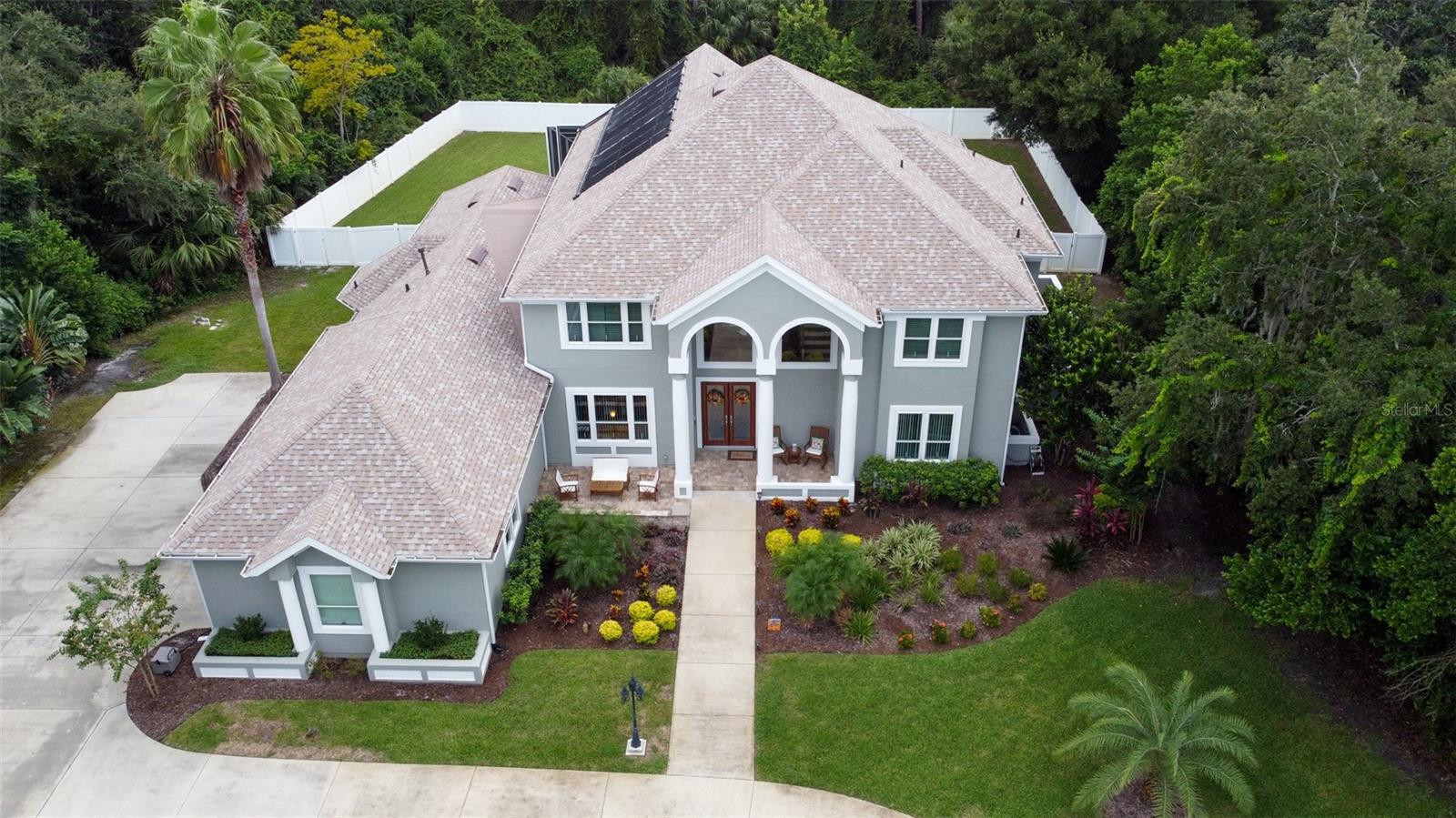 BROADWATER - Residential