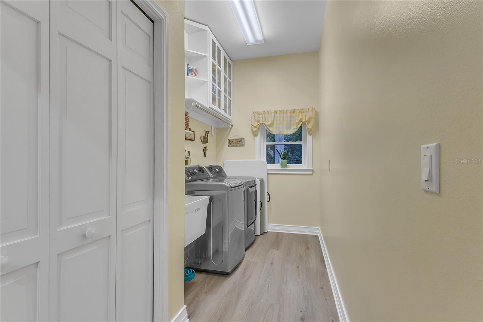 BROADWATER - Residential