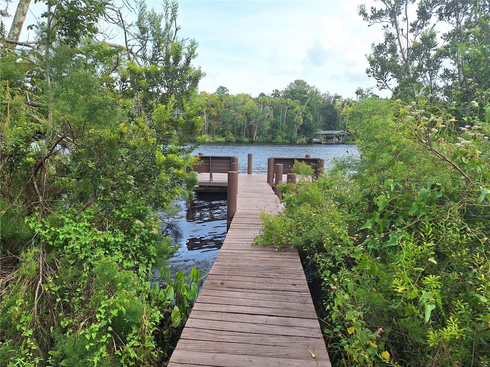 BROADWATER - Residential