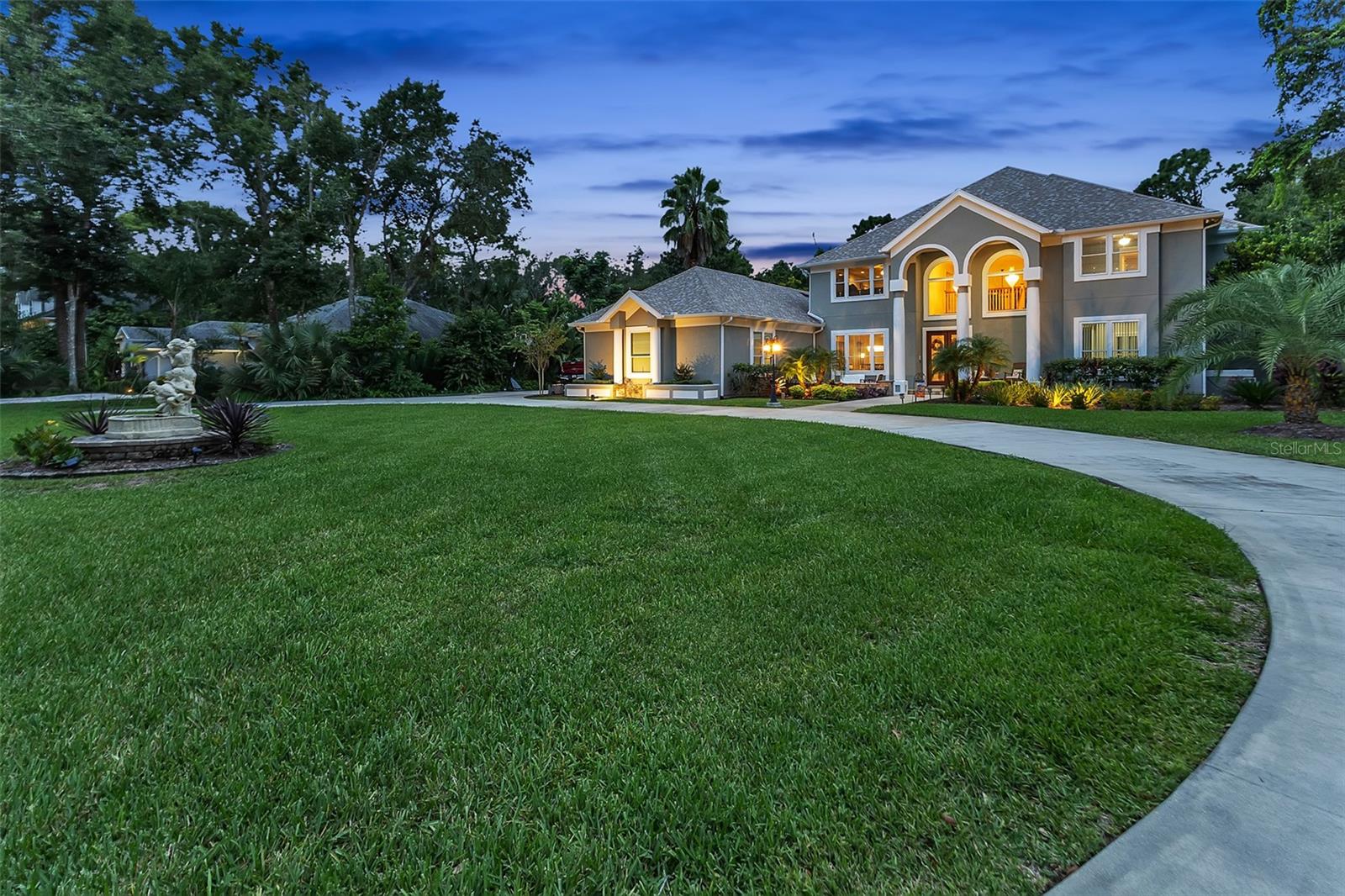 BROADWATER - Residential