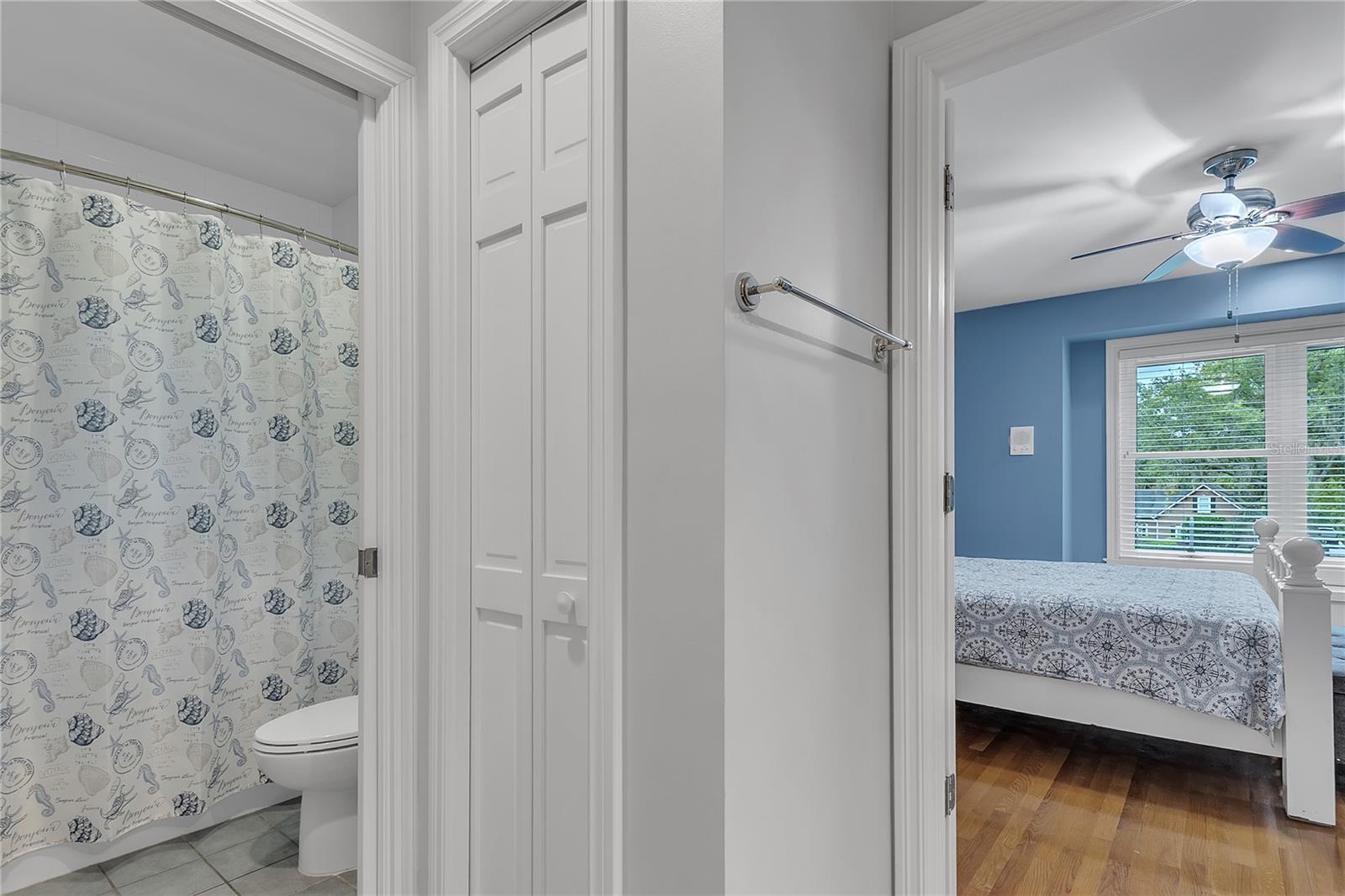BROADWATER - Residential