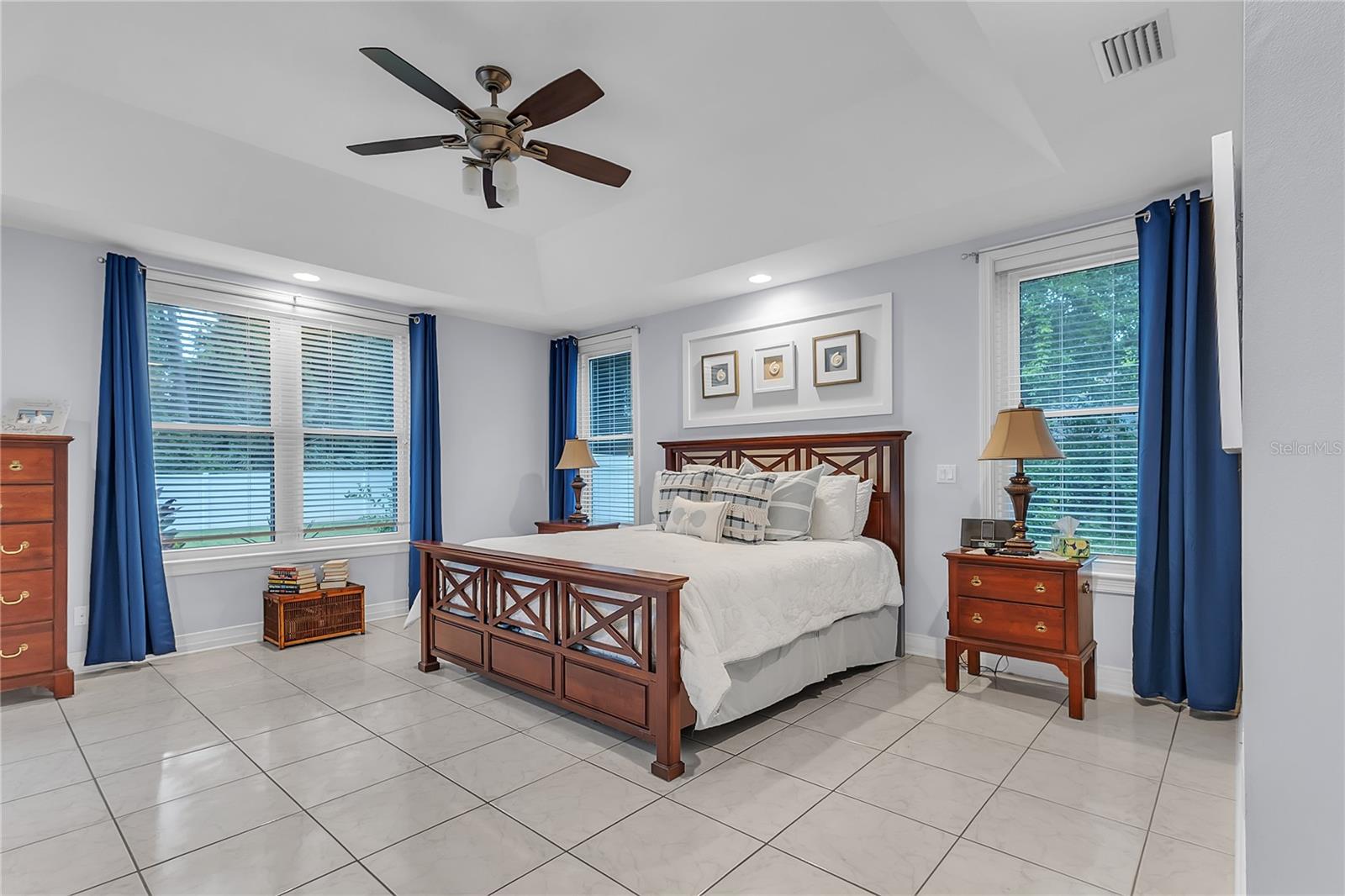 BROADWATER - Residential