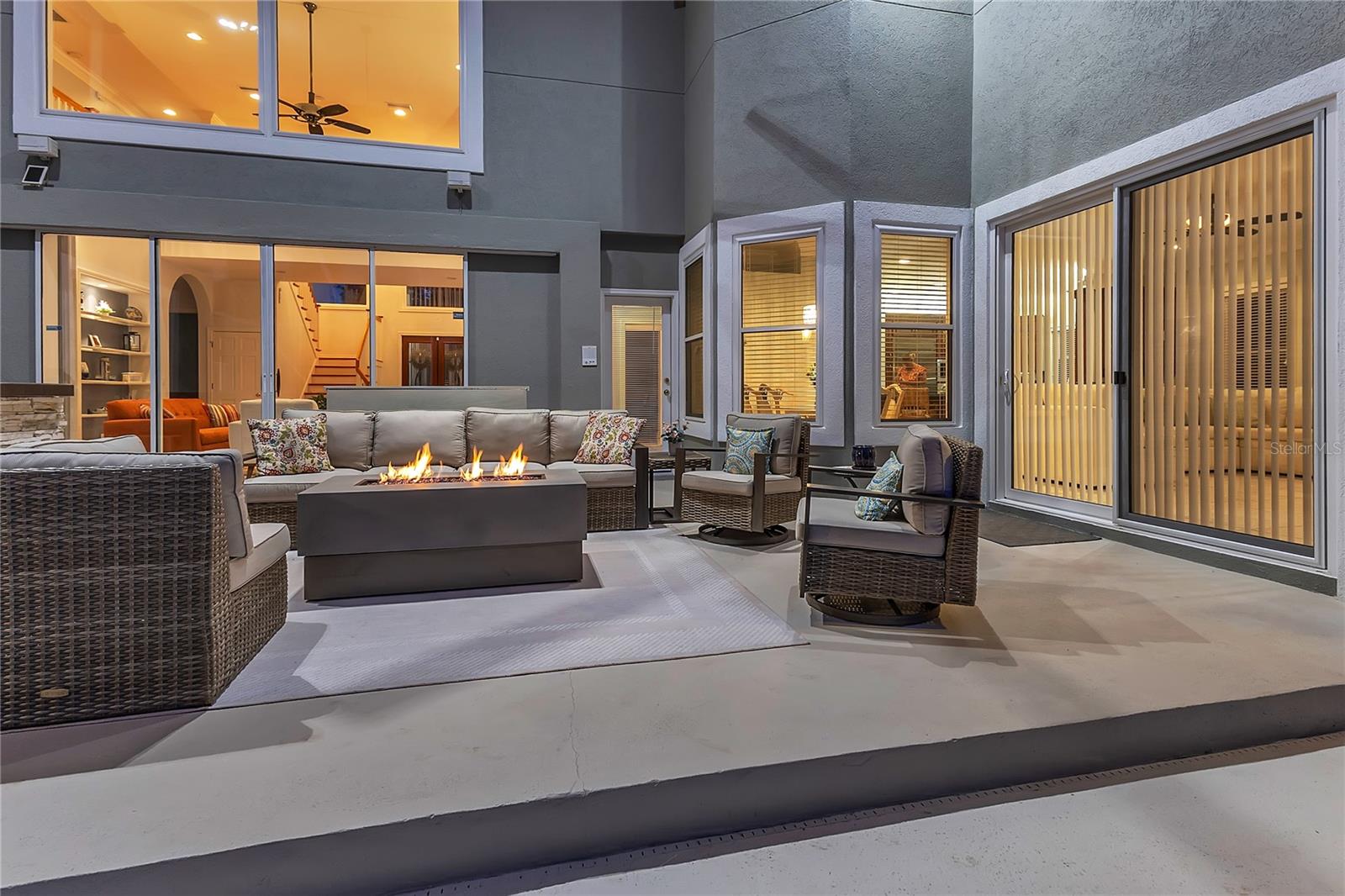 BROADWATER - Residential