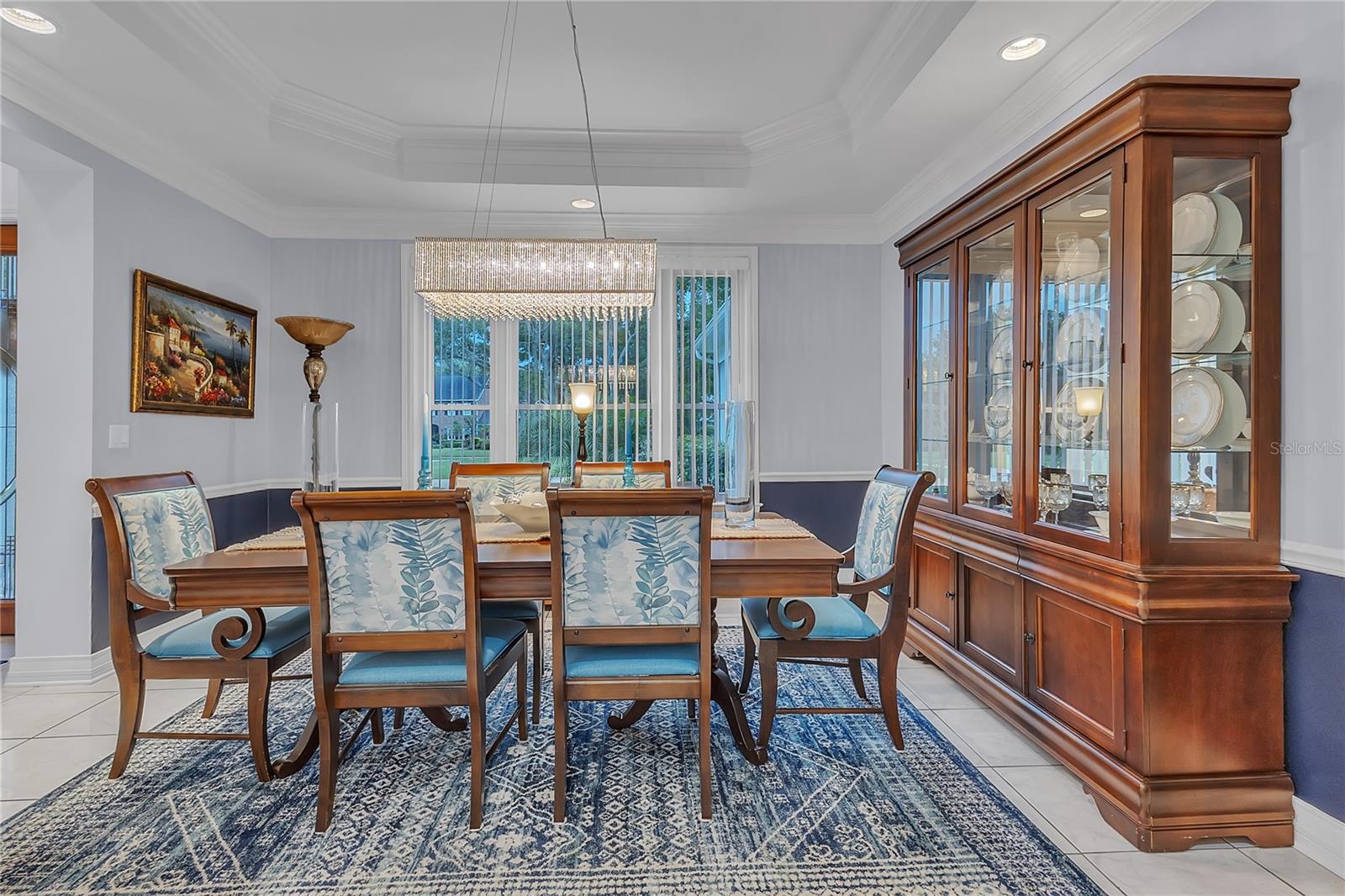 BROADWATER - Residential