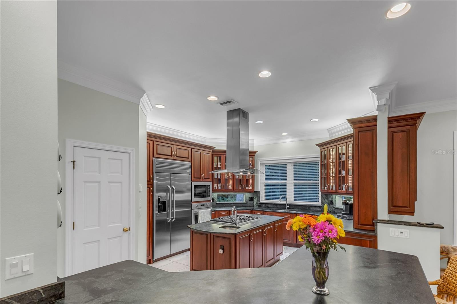 BROADWATER - Residential