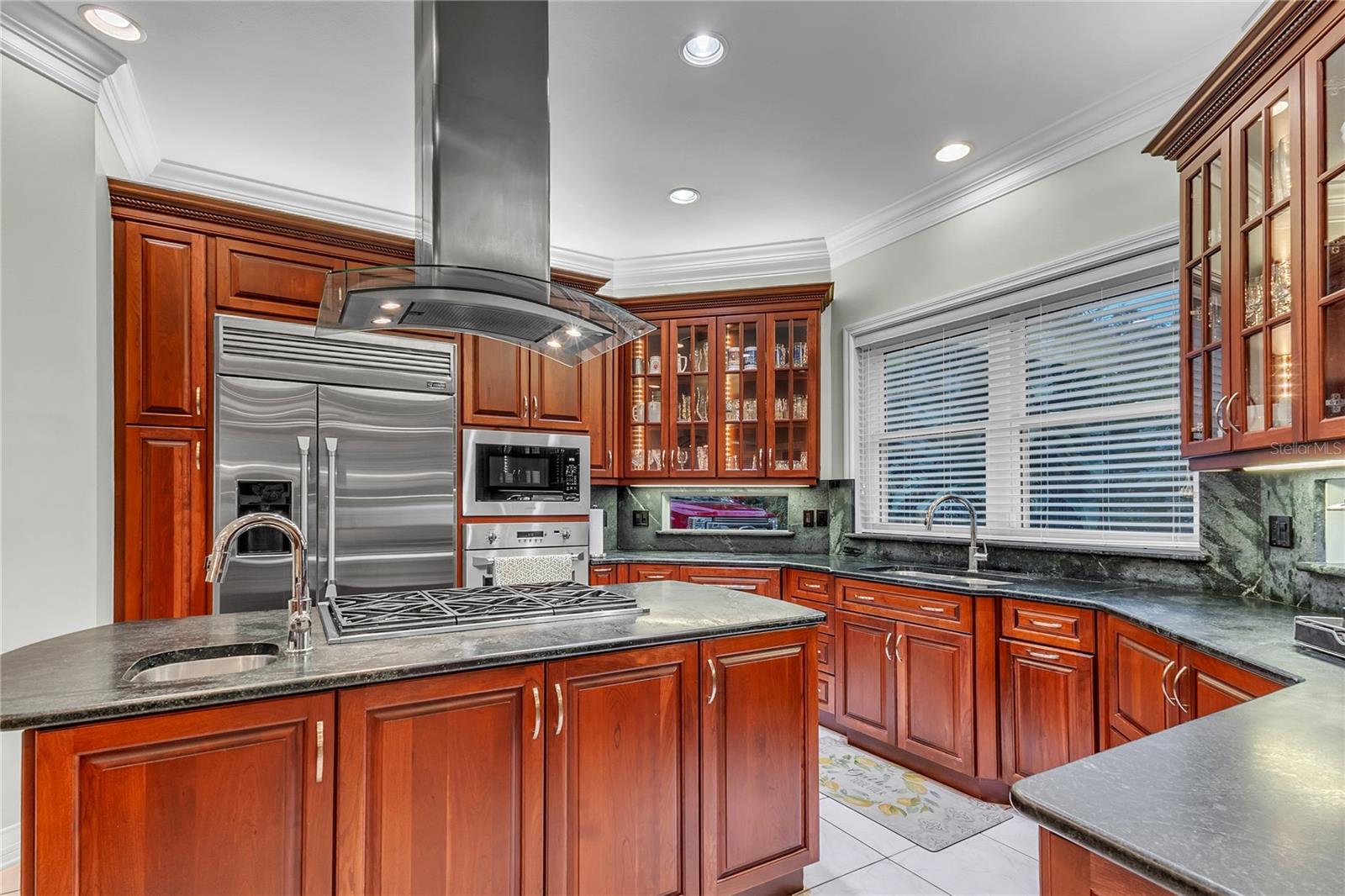 BROADWATER - Residential
