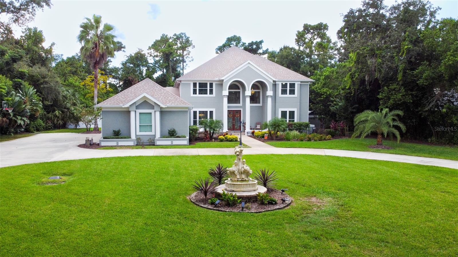 BROADWATER - Residential