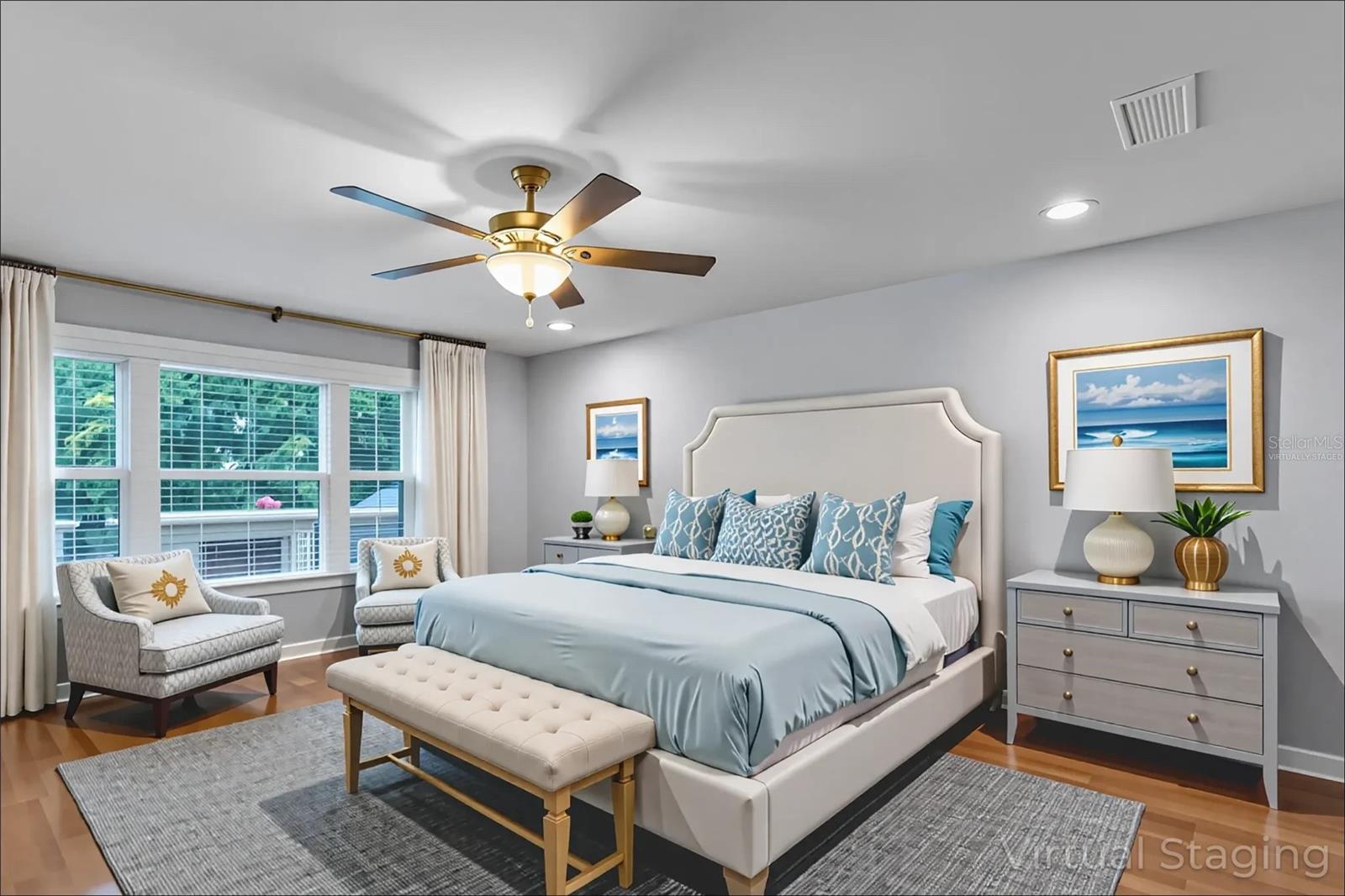 BROADWATER - Residential
