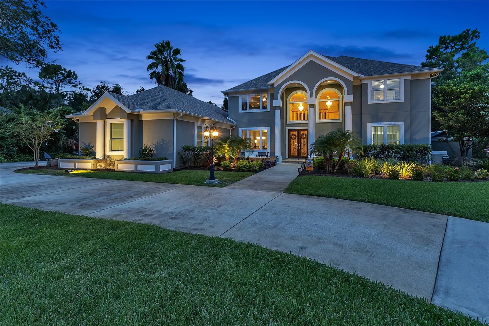 BROADWATER - Residential