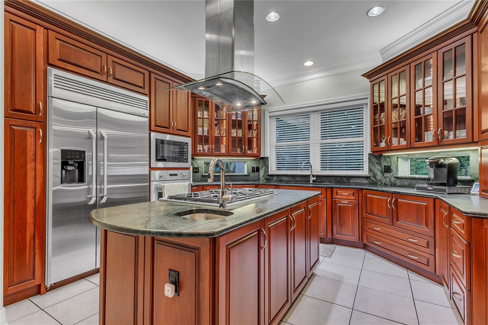 BROADWATER - Residential