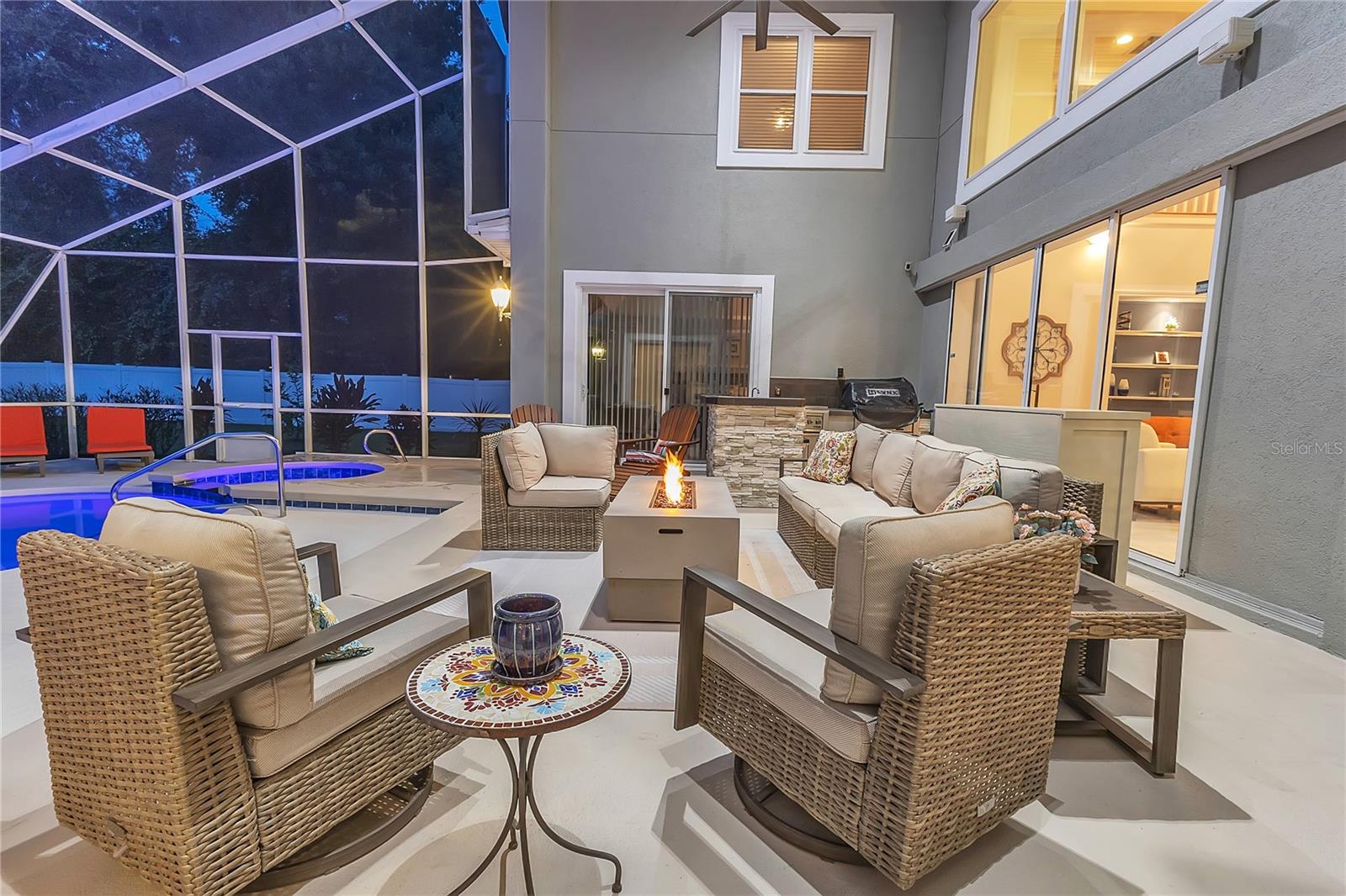 BROADWATER - Residential