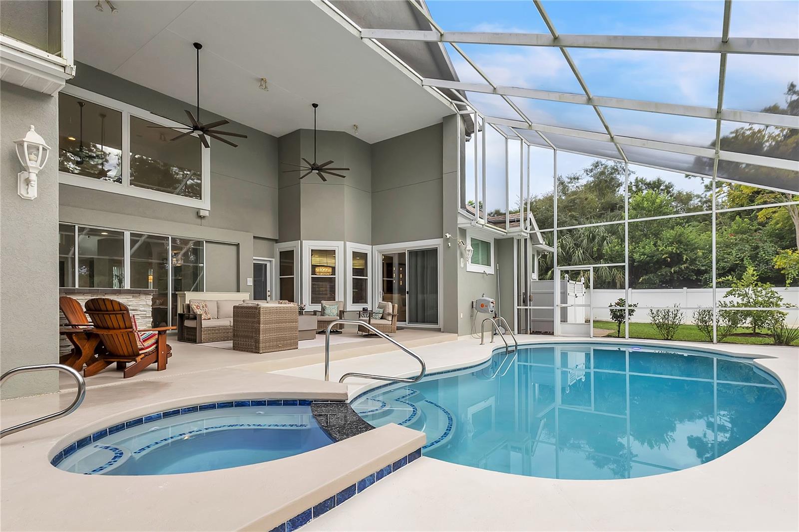 BROADWATER - Residential