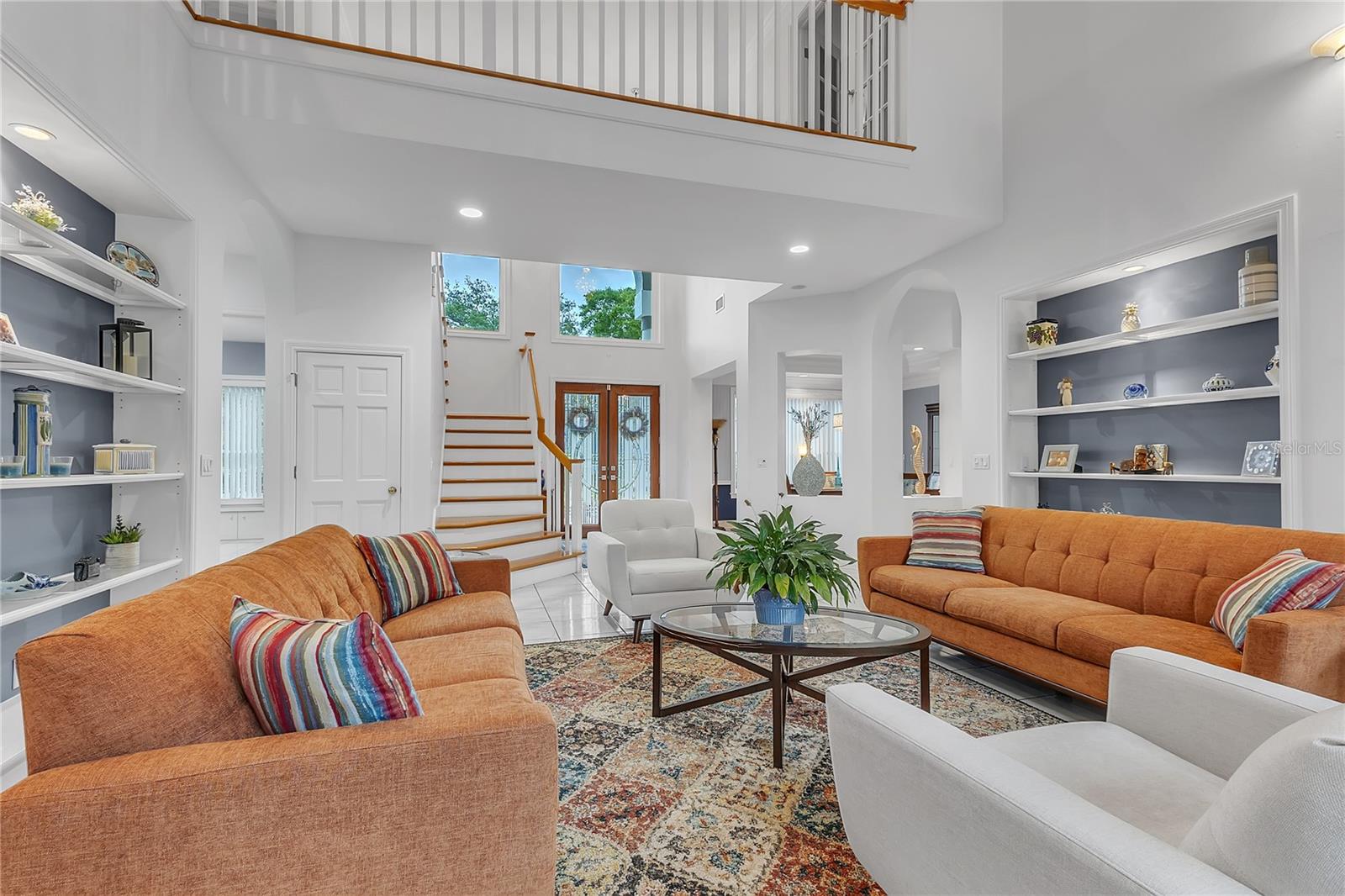 BROADWATER - Residential