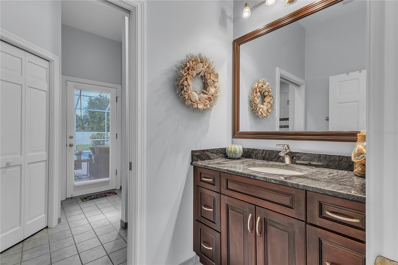 BROADWATER - Residential