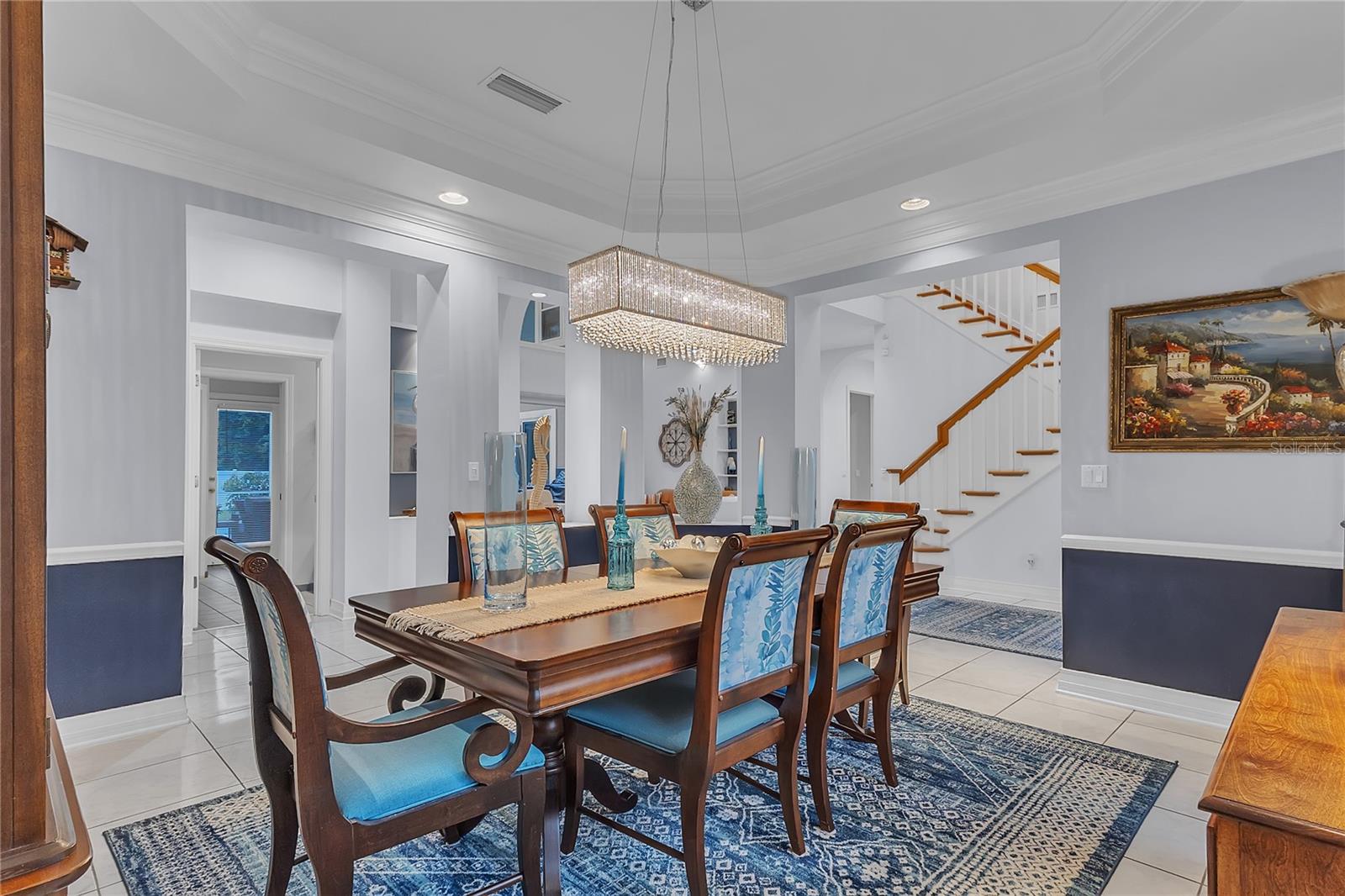 BROADWATER - Residential