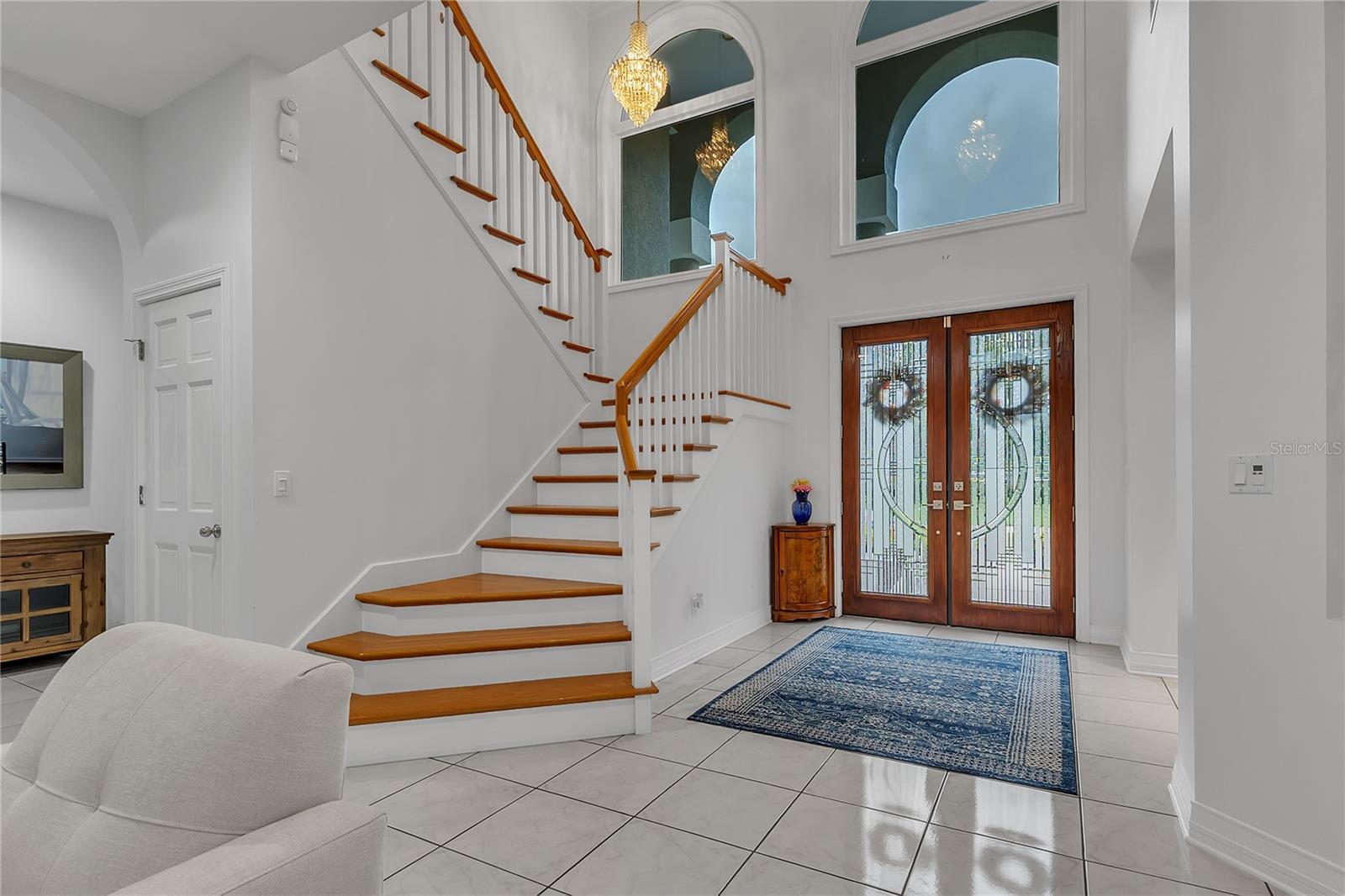 BROADWATER - Residential