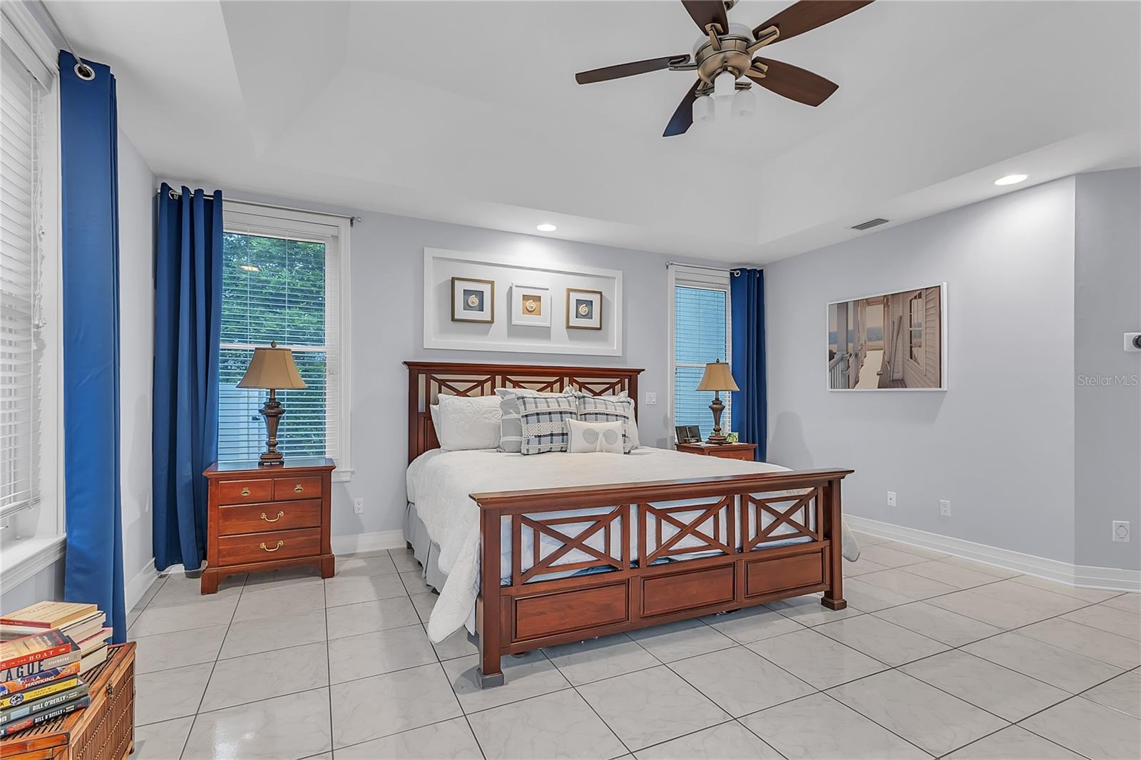 BROADWATER - Residential