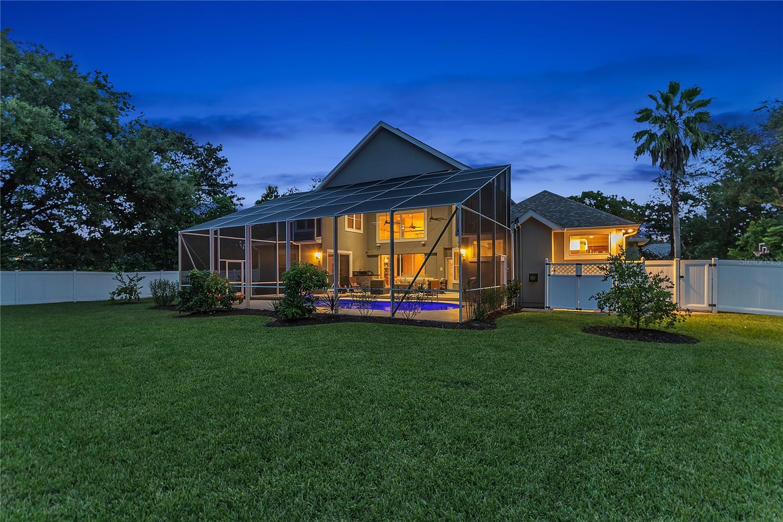 BROADWATER - Residential