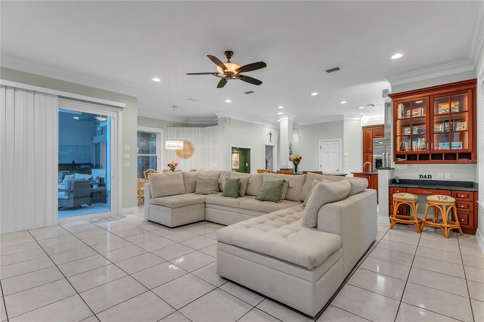 BROADWATER - Residential