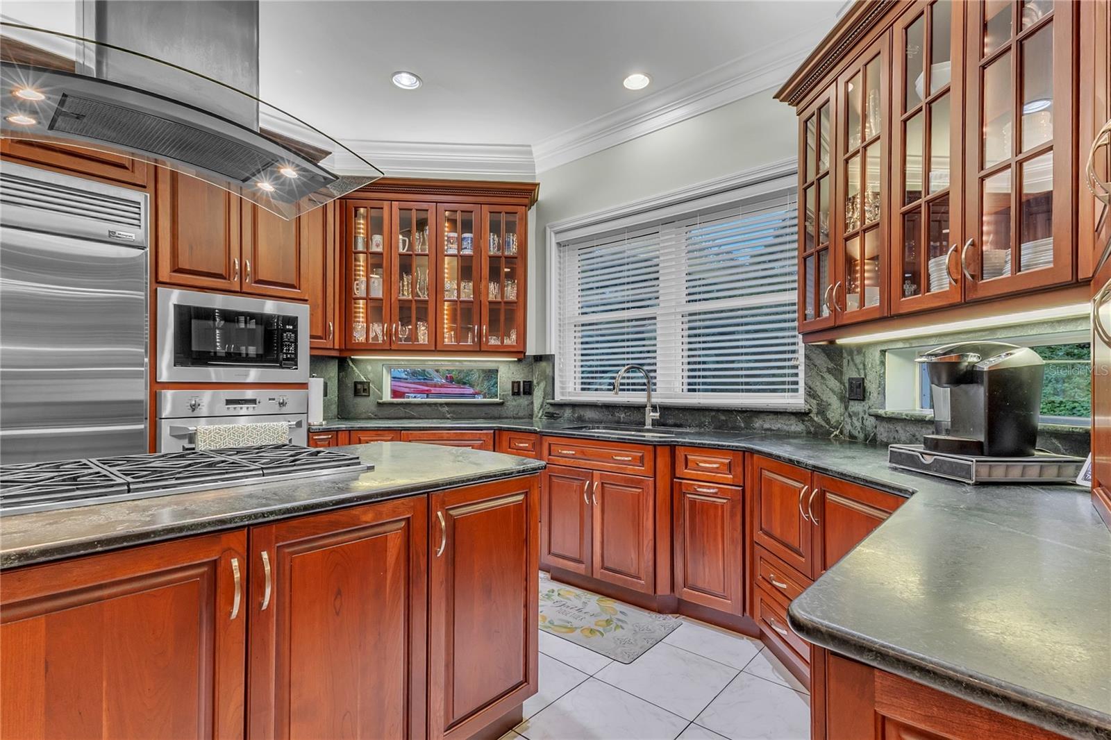 BROADWATER - Residential