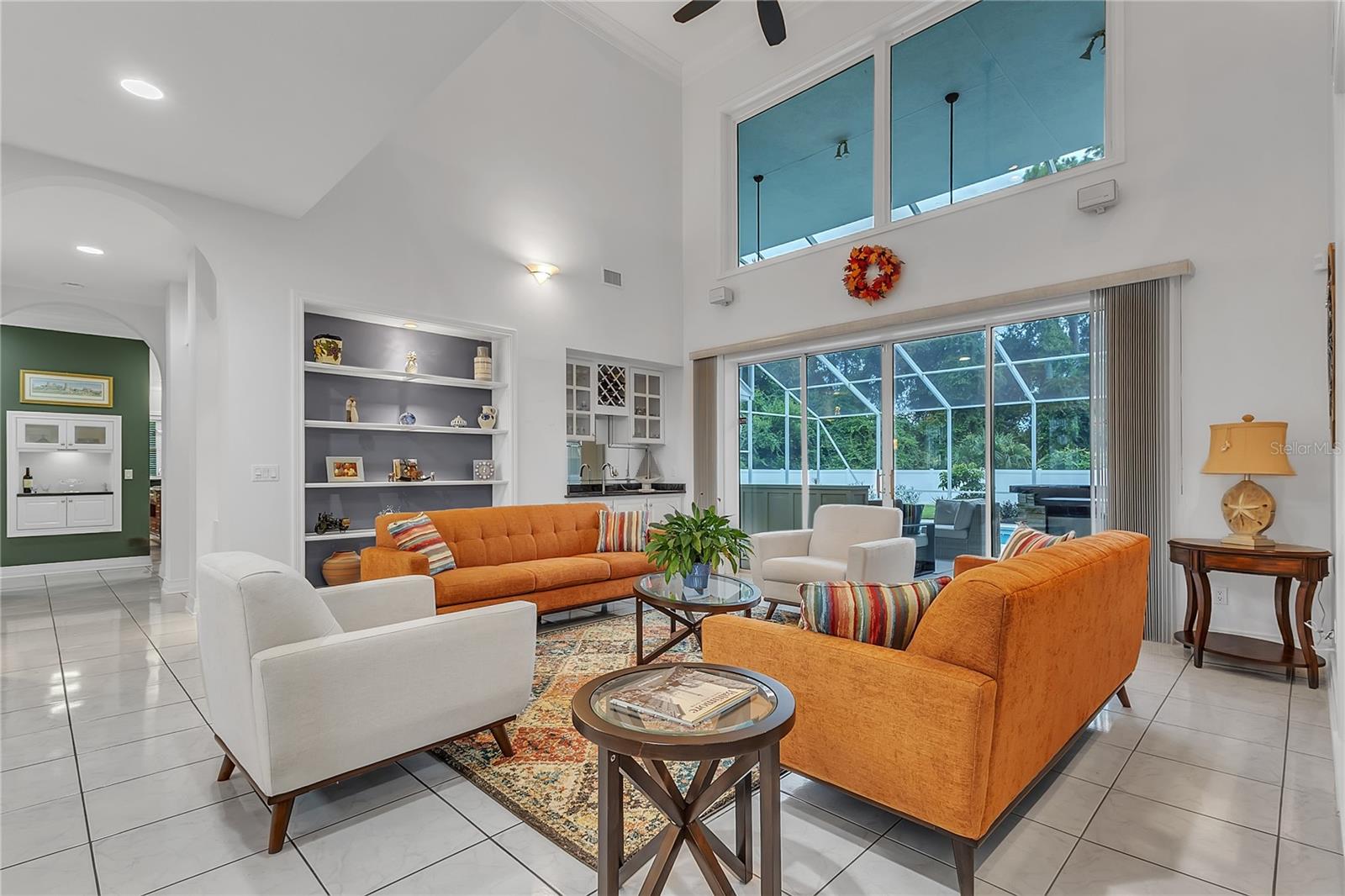 BROADWATER - Residential