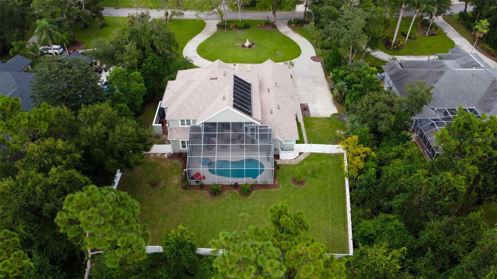 BROADWATER - Residential