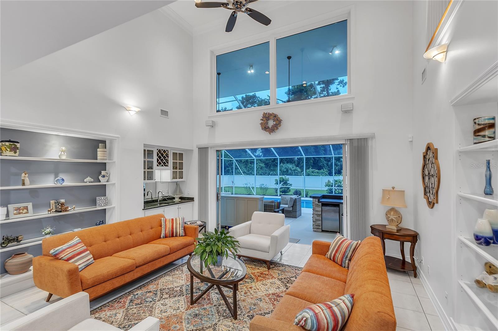 BROADWATER - Residential