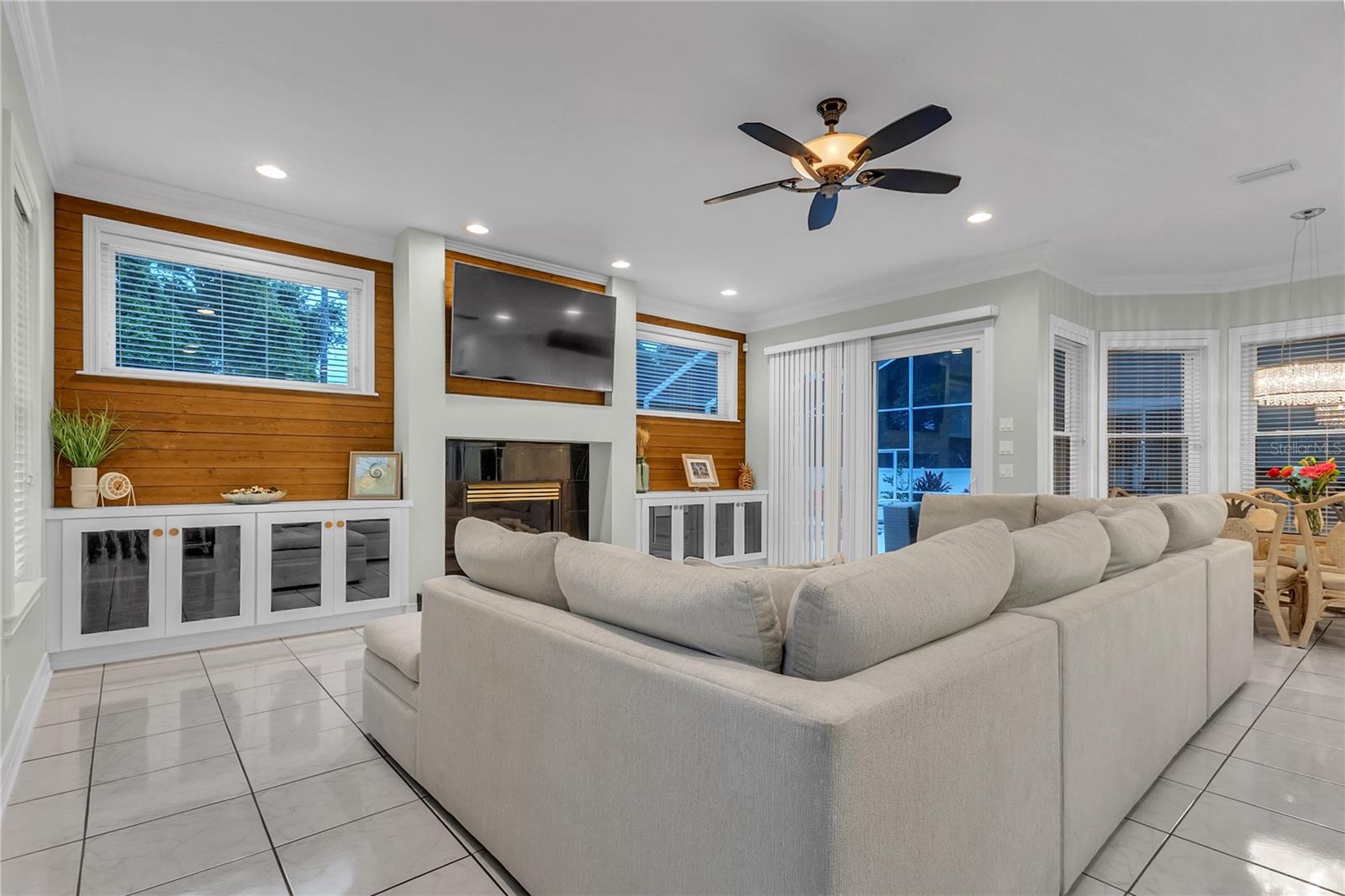 BROADWATER - Residential