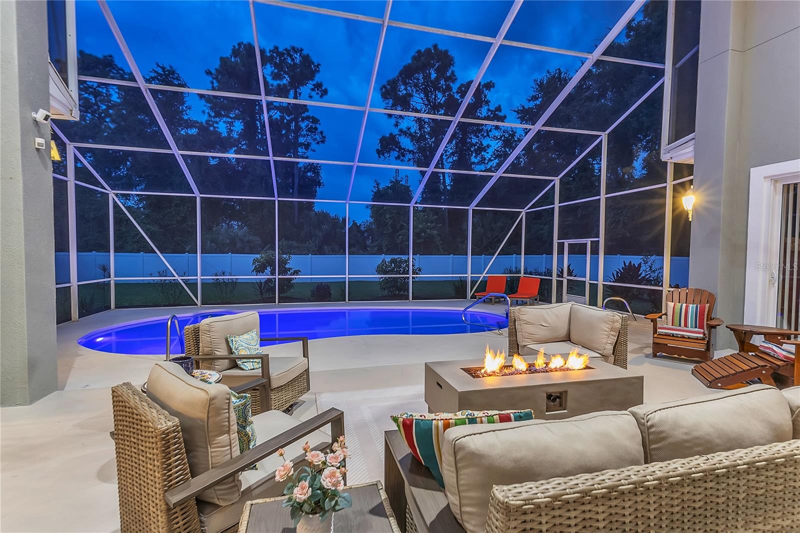 BROADWATER - Residential