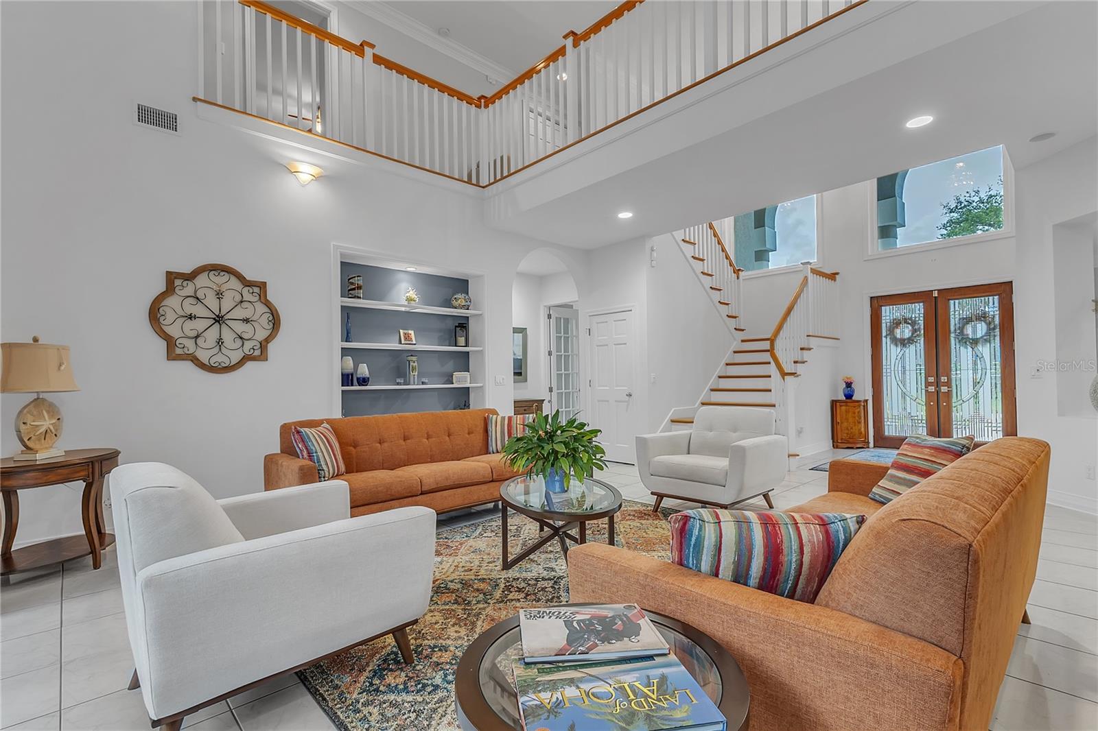 BROADWATER - Residential