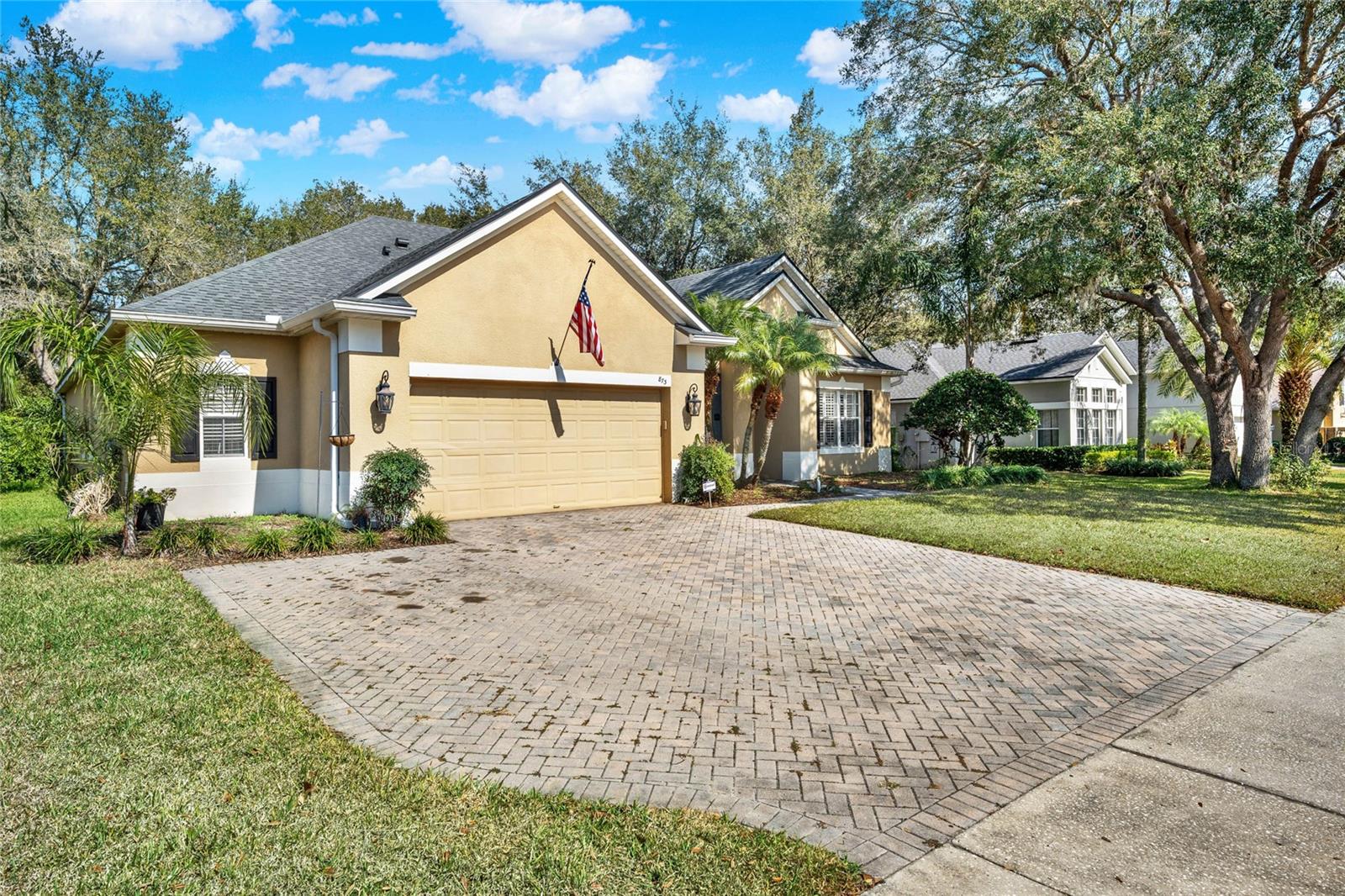 873 GULF LAND DRIVE