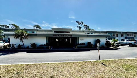 21300 BRINSON AVENUE 210 PORT CHARLOTTE FL 33952