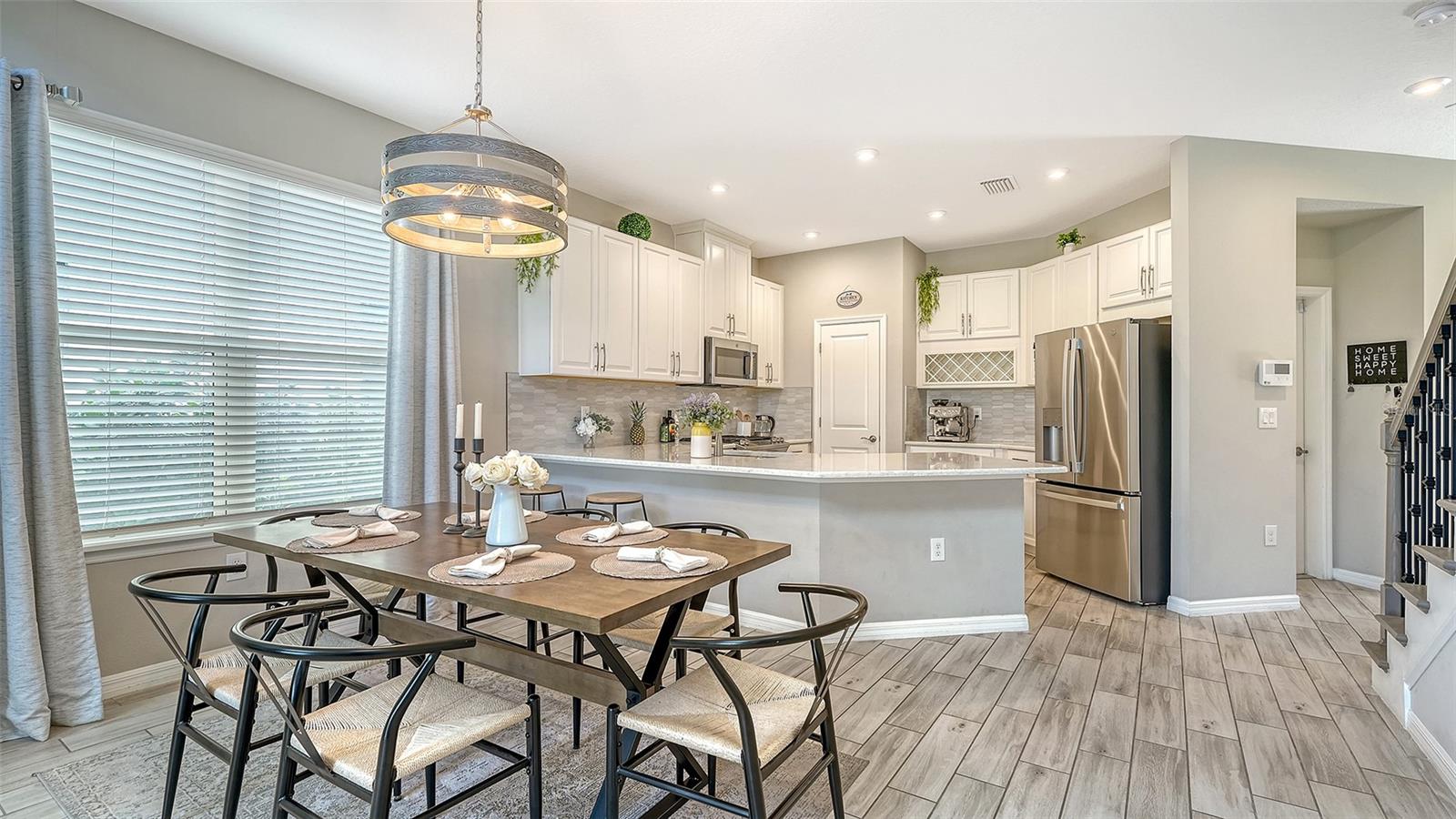 LT RANCH NBRHD 1 - Residential