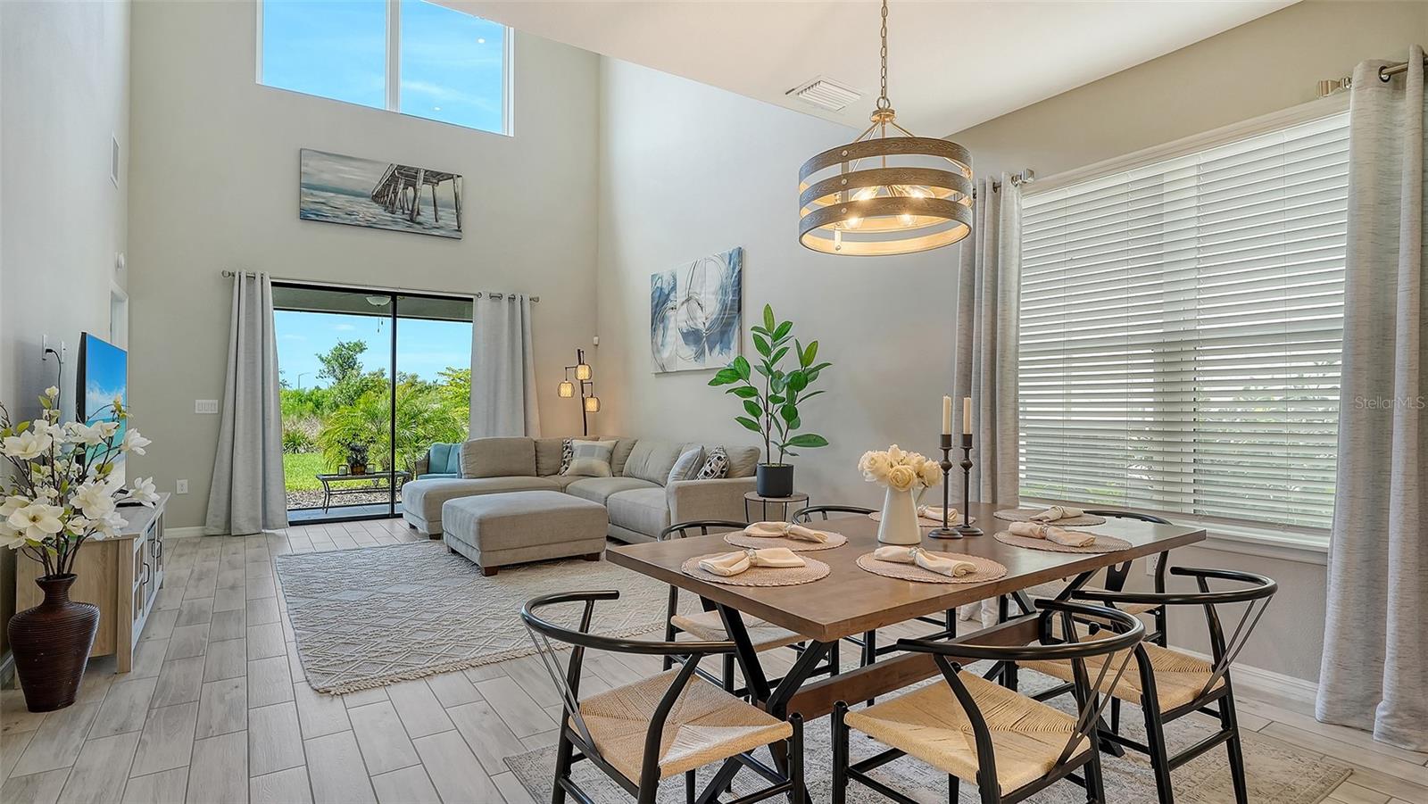 LT RANCH NBRHD 1 - Residential