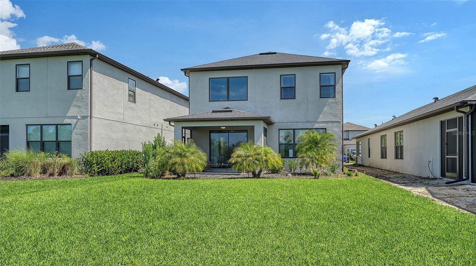 LT RANCH NBRHD 1 - Residential